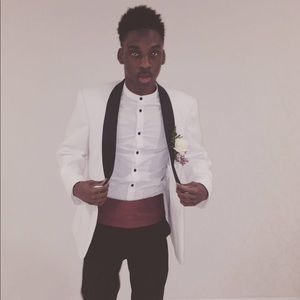 Meet your Posher, Brian